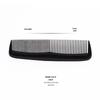 Cross-Border Beard & Hair Styling Pocket Comb for Boys and Girls
