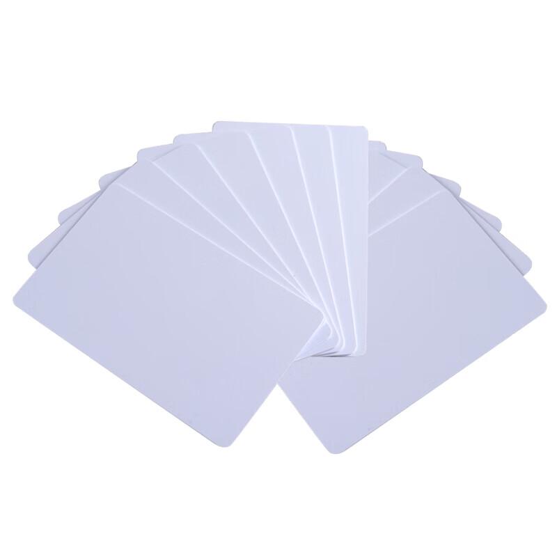 Comix IC Card Fudan Chip Blank Access Control Card CN plug (adapter included)