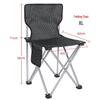 NuFeng Outdoor Portable Folding Camping Chair