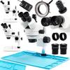 Dispozitive optice – Microscoape