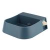 Automatic Pet Bowl Feeder with Water Storage for Dogs, Cattle, and Sheep