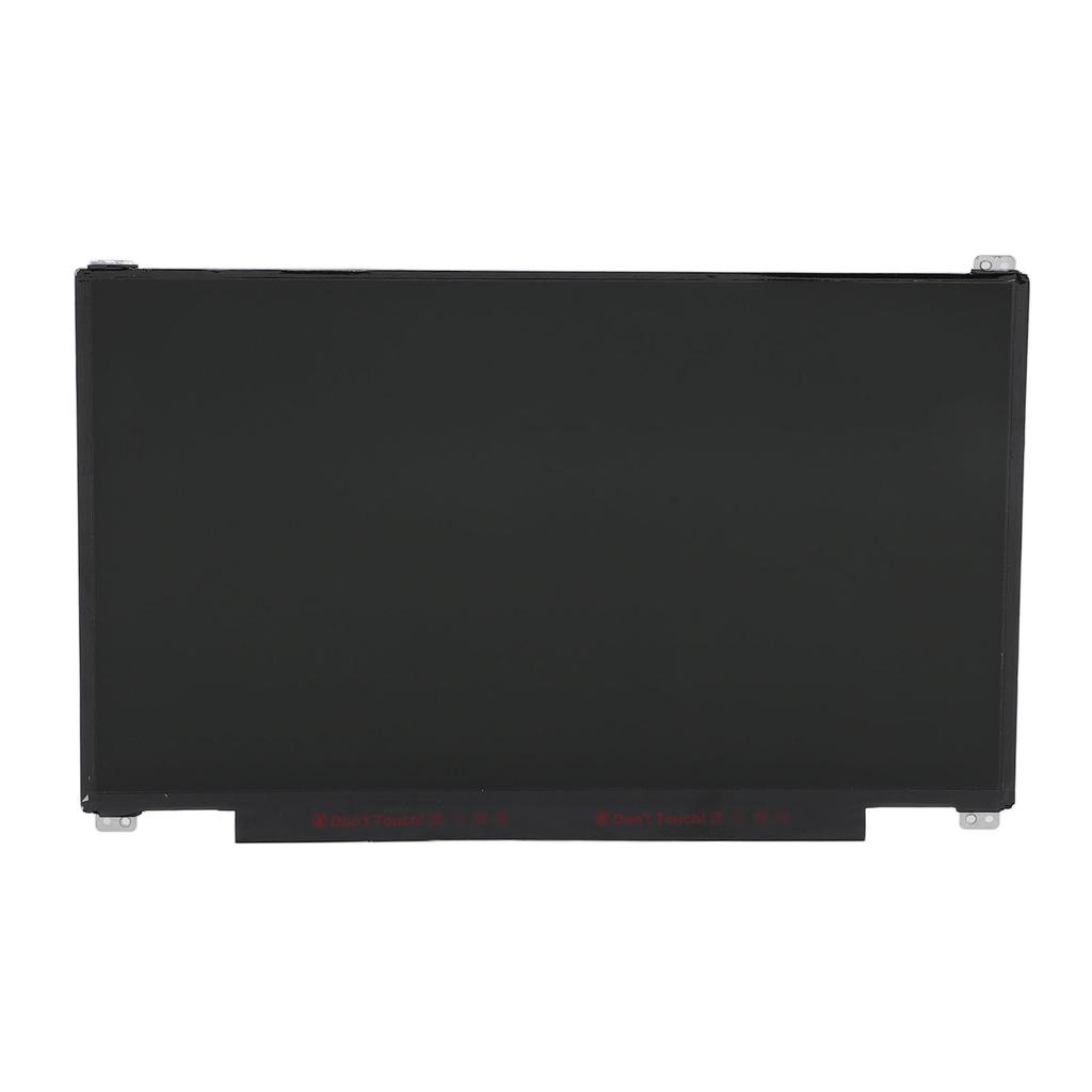 13.3 Inch Laptop LCD Screen B133XTN01.3 1366x768 HD Glossy 30 Pin LCD Display Panel for Chromebook CB35 CB30