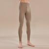 Men's Bayerde Cashmere Seamless Heat-Generating Leggings