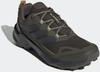 Adidas Terrex Skychaser AX5 Hiking Shoes shadow olive carbon savannah AEDR