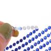 Acrylic Tattoo 750 Pcsdiy Decal Art  Diamond Bling  Self Adhesive Stickers For Phone Case Decoration