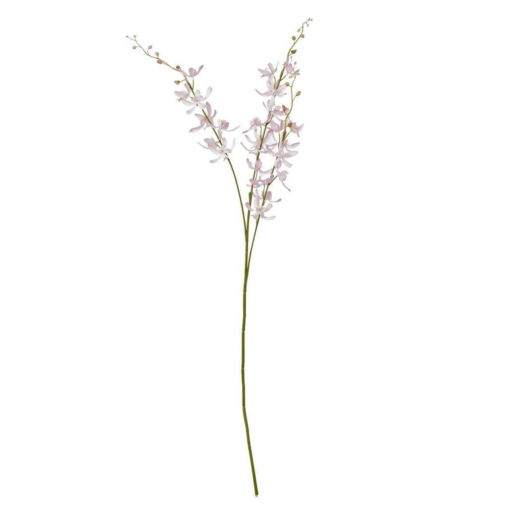 Hill Interiors Cymbidium Spray Artificial Flower