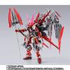 Bandai SPIRITS METAL BUILD Gundam Astray Red Dragonix