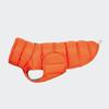 Outdoor Thermal Cotton-padded Dog & Cat Parka Winter Jacket for Fall/Winter Europe and America Design
