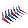Modified Metal Wings Car Side Sticker Emblem for Cadillac ATS BLS CT5 CT6 CTS ESCALADE SLS SRX STS XT4 XT5 XTS Rear Trunk Badge tbhgm88