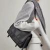 New Genuine Leather Woman Bag Cowhide Shoulder Bag Soft Leather Envelope Bag Luxury Bags High Quality 2026 Crossbody Bags