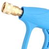 High Pressure Washer Accessories M22 Adaptor Ergonomic Handle for Maintenance Backyard