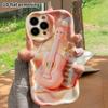 Carcasa de telefon: Design plat 2D potrivit pentru husă protectoare iPhone 18 17 16 15 14 13 Pro, combinație de instrumente muzicale, perfect pentru sărbătorile de Crăciun și Halloween