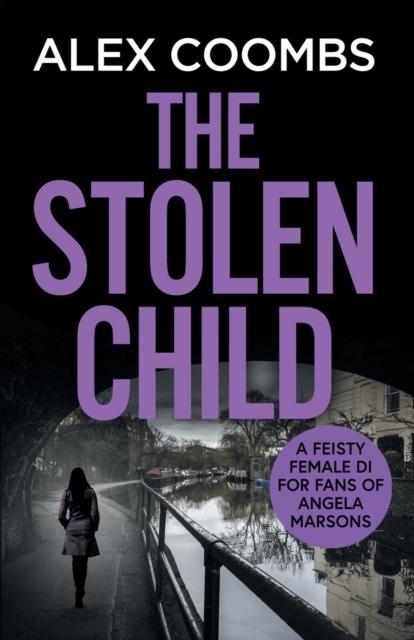 Libro The Stolen Child