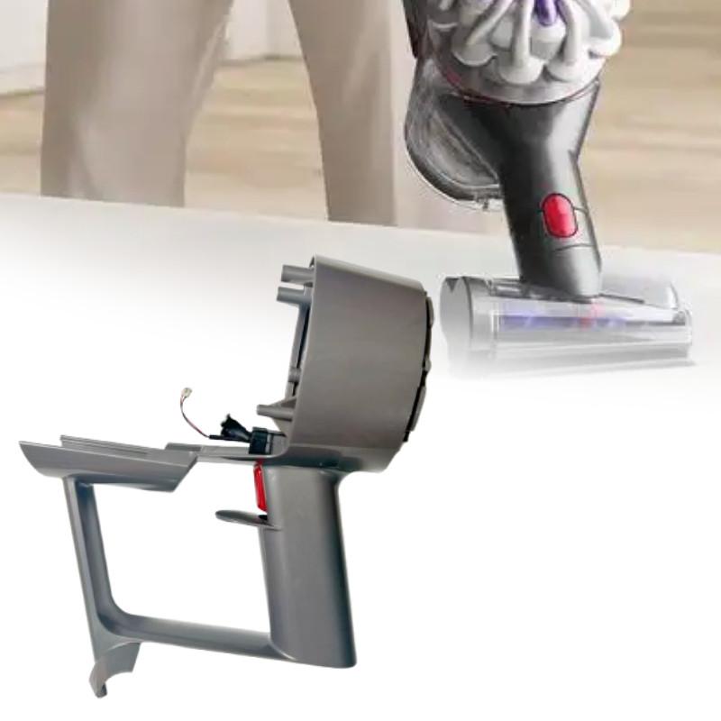 Body Assembly Main Housing Replacement For V11 Sv14 Vacuum Maintenance