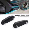 For CFMOTO CF450SR CF 450 SR 450SR SR450   Motorcycle Engine Frame Slider Falling Protection Fairing Guard Crash Pad