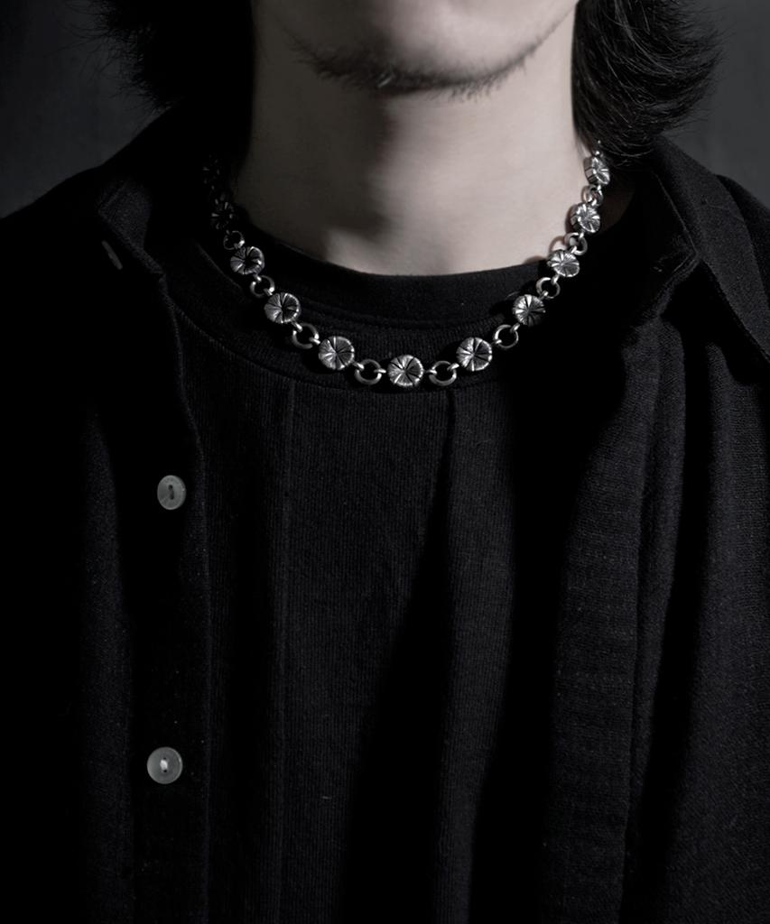 Godjake [Devoured] Mx Necklace