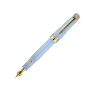 Sailor fountain pen Dolma Kalem Dört Mevsim Masal Dokuma Turna Orta İnce 11-1227-304