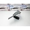 Kampfflugzeugmodell im Maßstab 1/200, US B-2 Spirit Bomber, Militärflugzeug-Nachbildung, Flugzeug aus dem Zweiten Weltkrieg, Sammlerspielzeug für Jungen