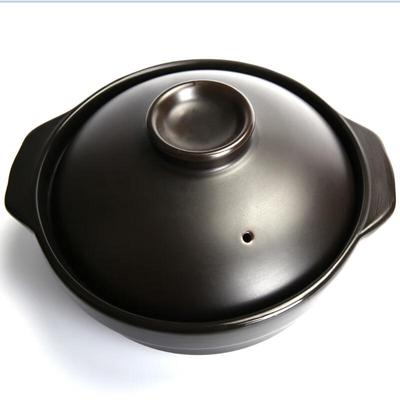 Utensilios de cocina – Cacerolas