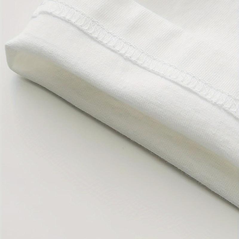 T-shirt blanc NARUTO Shippuden Obito Jinchuriki des Dix Queues