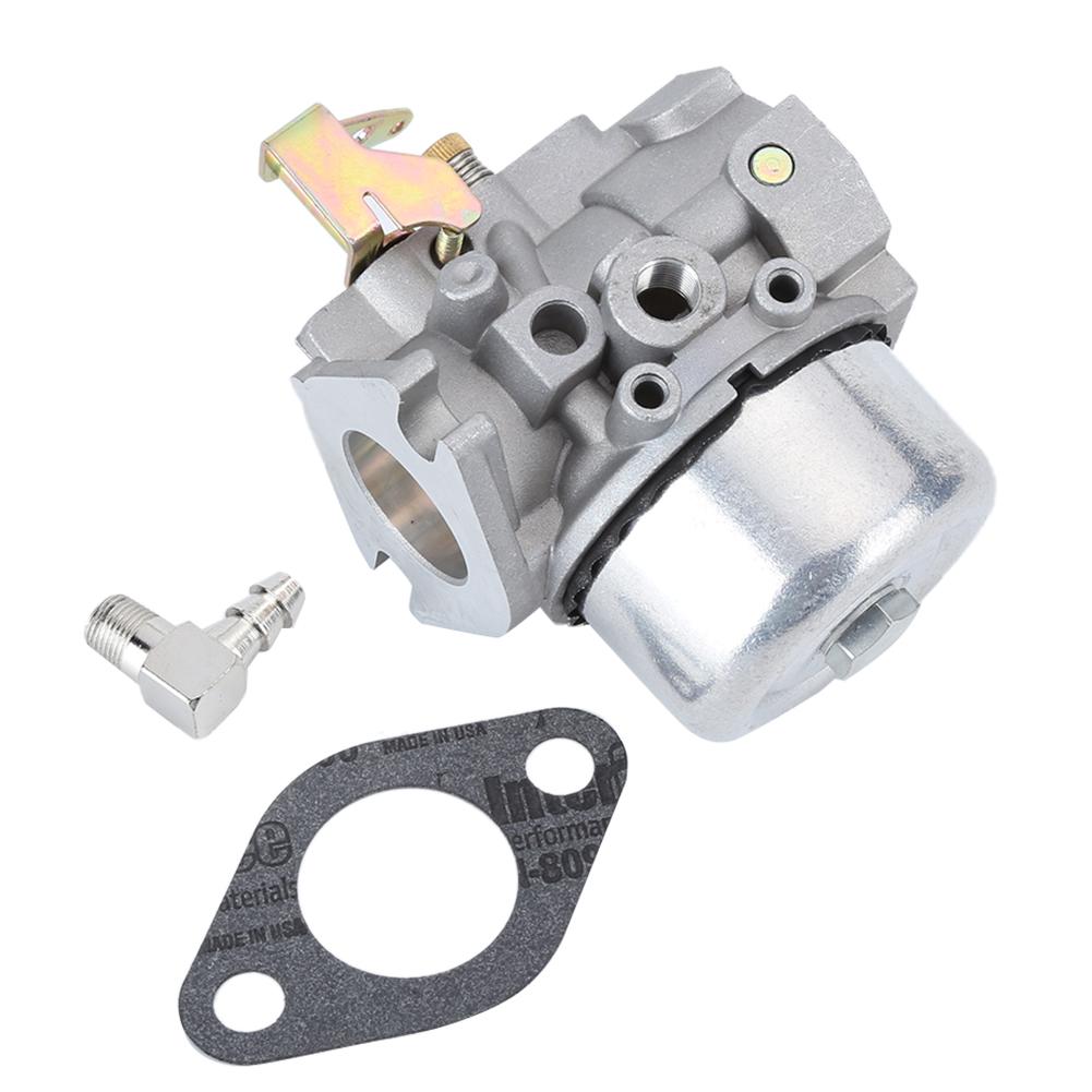 

Карбюратор Carb 47 853 23‑S Заменить Подходит для Kohler K241 K301 10 л.с. 12 л.с. Чугунные двигатели