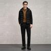 EMZ Men's Lightweight Duck Down Jacket