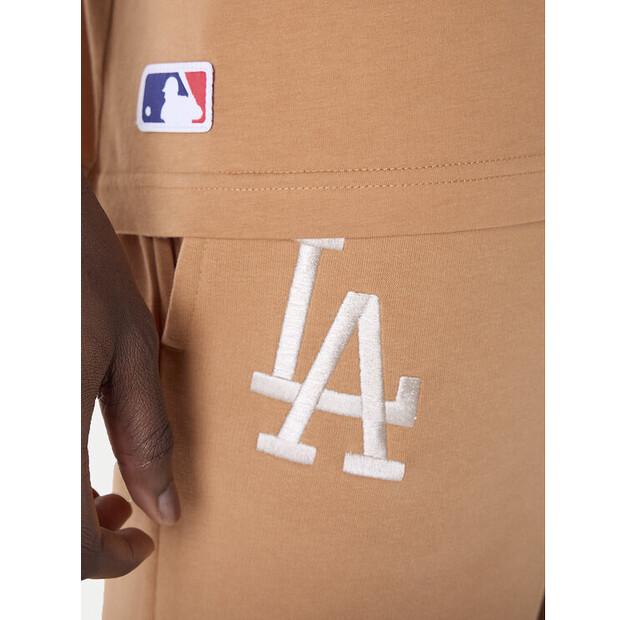 Спортивные шорты New Era LA Dodgers MLB League Essential