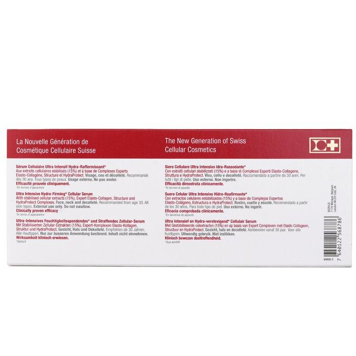 CELLCOSMET & CELLMEN CELLCOSMET Ultra High Strength Elastocollagen-XT (Ultra High Strength Hydra-Refirm Cell Serum) (Random Packaging)