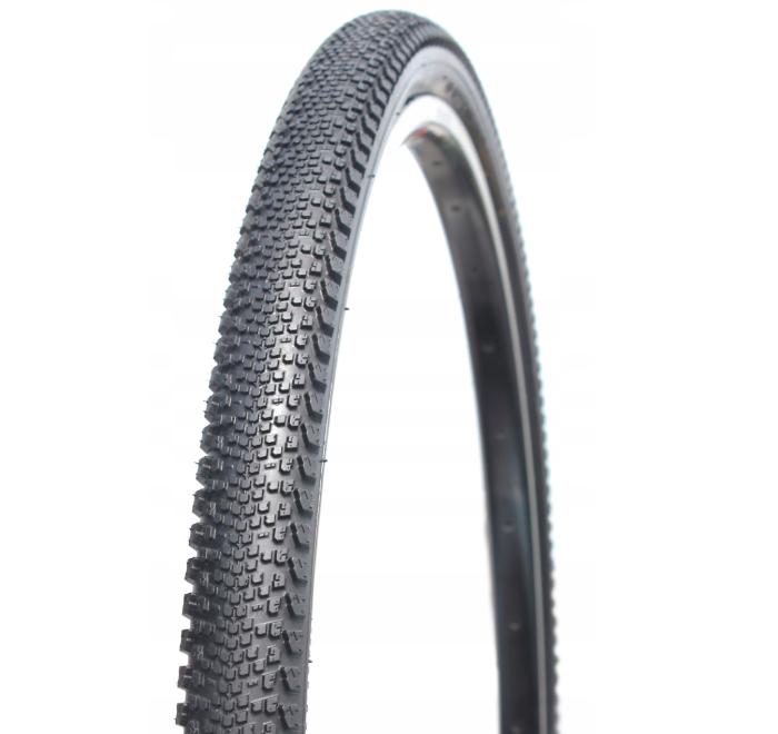 Tire Sa-300 700X40C Bk