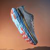 Men's Road Running Walking Shoes Non-Slip Breathable Sneaker Max Cushioned Comfort Durable Athletic Tennis Cross Training Sneakers