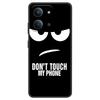For Xiaomi Redmi 15C 5G Europe Case Cool Silicone Protective Cover for Redmi15C Global 15 C 4G Bumper Fundas Black Coque