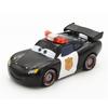 Pixar Cars 3 The Thunder Valleycrash Party Sheriff Mud Mcqueen Miss Mr Destroy Metal Diecast Toy Car Kids Birthday Gifts