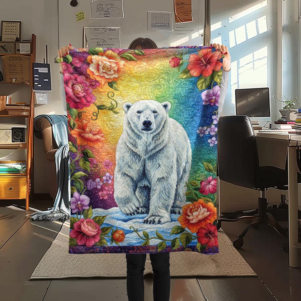 1PC Mixed style Print FlAannel Blanket, High quality Comfortable for All Seasons, Home Decor, Warmth and Comfort