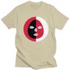Custom Male Eleggua Guardian T Shirts ShortSleeve Cotton Tshirt Streetwear Tshirt Casual Tees Slim Fit Clothing