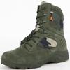 Eagle Delta Combat Boots Desert Boots Anti Slip Stab Resistant Wear-resistant High Top Men's Shoes Ankle Protection, Breathable and Warm Climbing