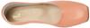 Orientalische Quadratische Zehenspitze Linienabsatz Pumps/42109