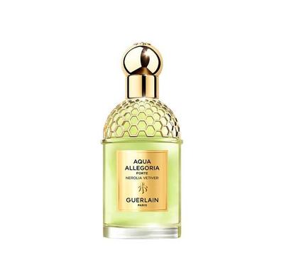 Aqua Allegoria Nerolia Vetiver Forte Eau De Parfum