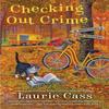 Checking Out Crime Paperback Book 9780593197714