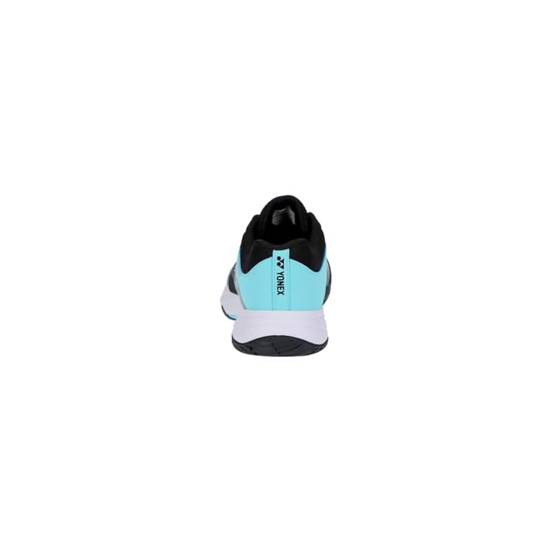 [YONEX] [Yonex] Badminton Shoes Power Cushion Cascade Axel Wide Black/Ice Blue (381) 27.0 cm