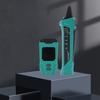 Professional Level Wiring Evaluation Instrument With Display For Receptacle cycle And GFCI Function Confirmation