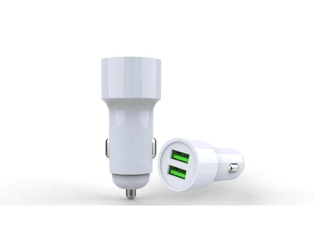 Universal 15W Fast Wireless Car Charger Mount for Apple & Android Phones