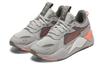 PUMA RS X Harddrive 'Grey Red' 369818-06