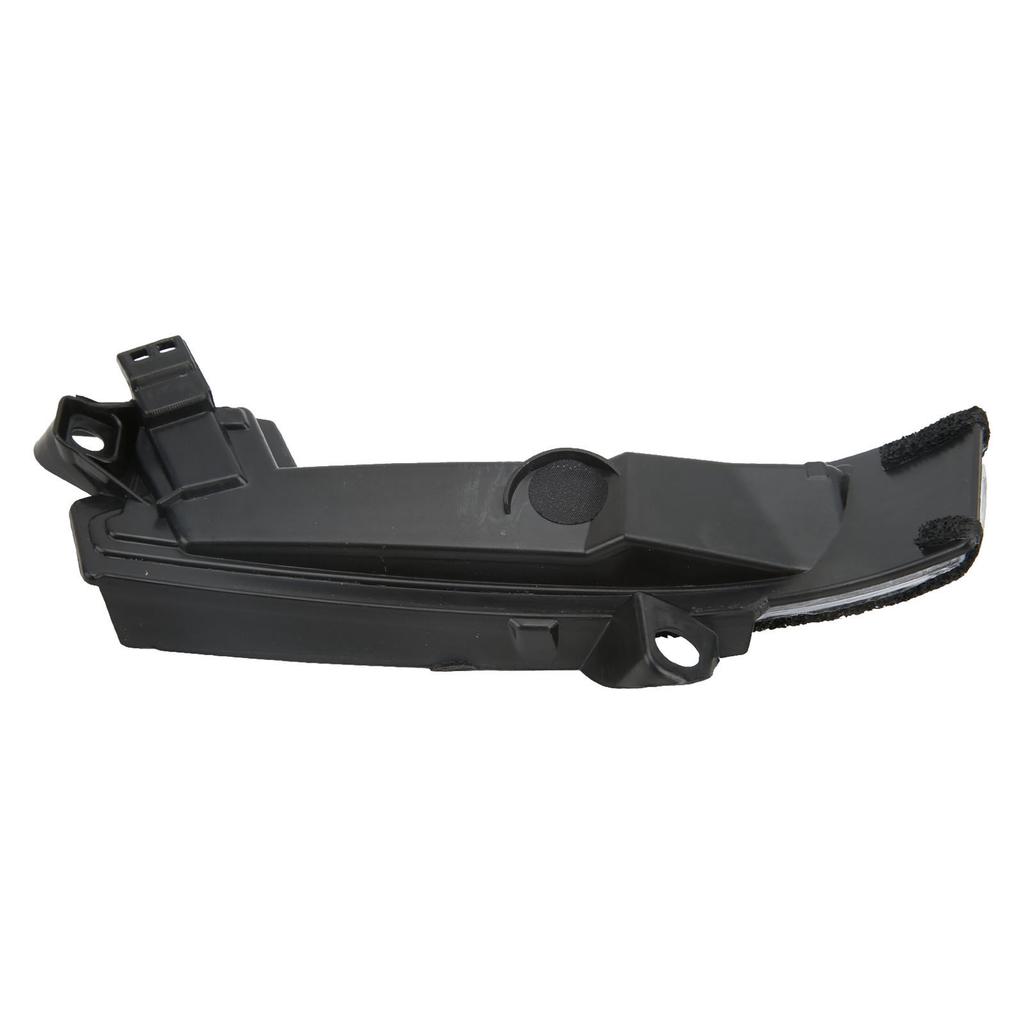 Rear View Mirror Turn Light Plastic Turn Signal Indicator Replacement for Ford Fusion 2013?2020
