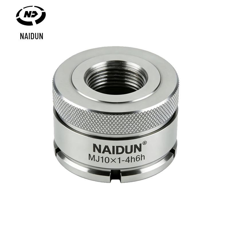 Naiton Thread Gauge