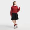 FILA CNY Limited Edition New Year Fashion Trend Classic Retro Sports Casual Versatile Quality Embroidered Cotton Comfortable Soft Hoodie F11U619204FPK