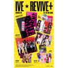 IVE REVIVE+ / 2ο Άλμπουμ ( BANGERS έκδοση. / ΕΚΔΟΧΗ ΠΡΟΚΛΗΣΕΩΝ. / ΚΑΤΟΧΟΙ ΣΠΟΪΛΕΡ. )