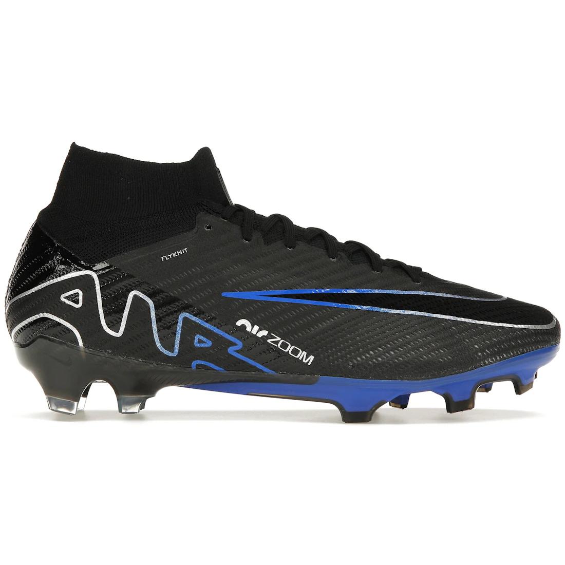 

Sneaker Nike Mercurial Superfly 9 Elite FG Shadow Pack(DJ4977-040)