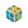 Educatieve Kubus Dinoaventuras - VTech - Asmechanisme - 200 zinnen - 3 spelmodi - Vragen over dinosaurussen