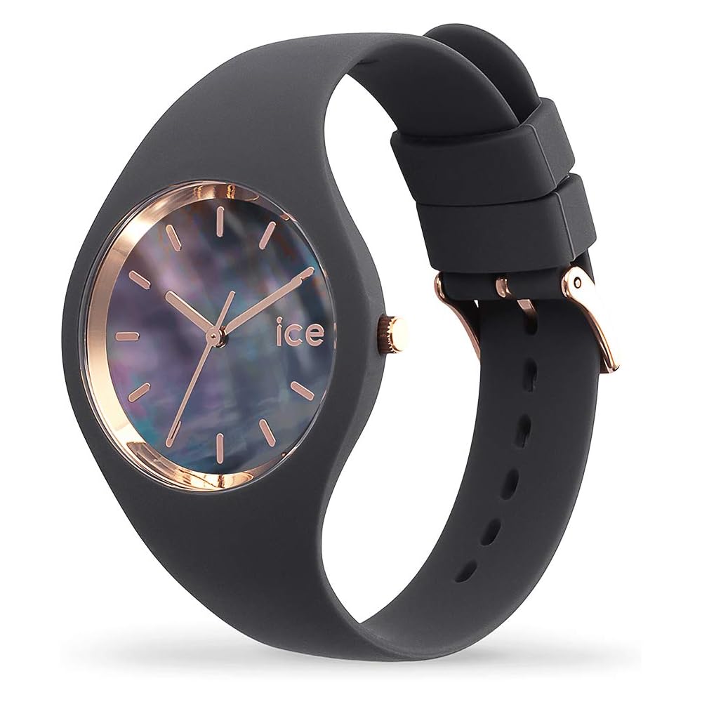 Ice Watch ICE Pearl Women's Small Gray Wristwatch 016937