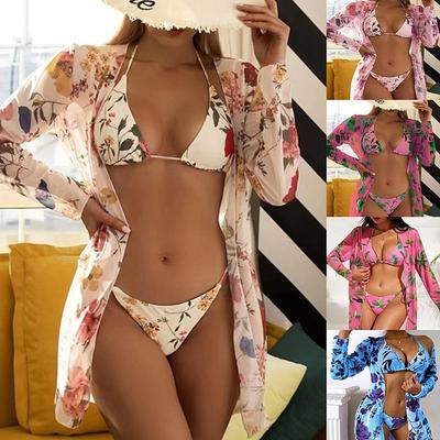 Costumi da bagno – Bikini - set